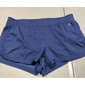 Women's Head Athletic Shorts